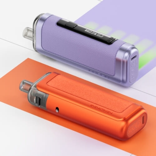 Présentation du kit Coolfire P60